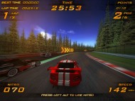 Ultra Nitro Racers screenshot